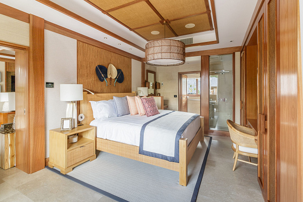 L’Escale Resort Marina & Spa