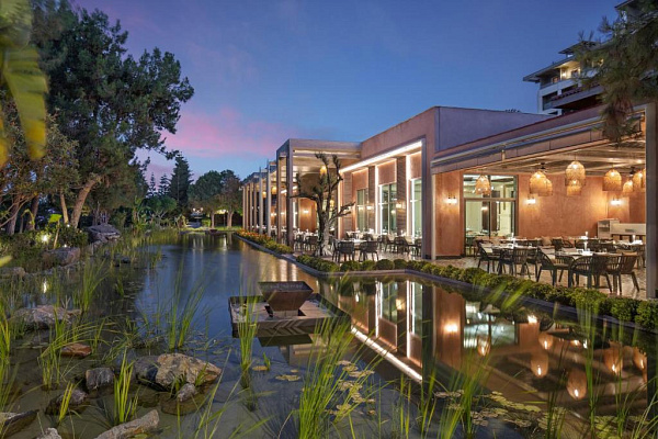Ela Excellence Resort Belek Ela Excellence Resort Belek