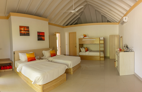 Siyam World Siyam World