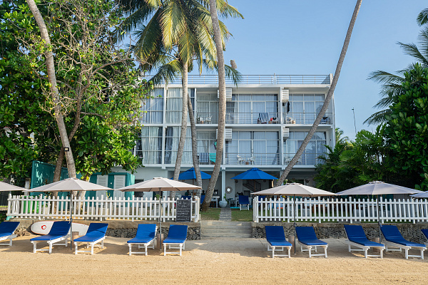 Smeralda Beach Dickwella