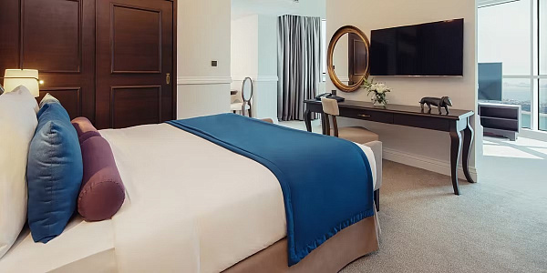 Dukes The Palm, a Royal Hideaway Hotel