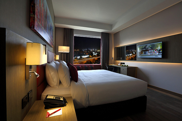 Ramada Encore Hotel Ramada Encore Hotel