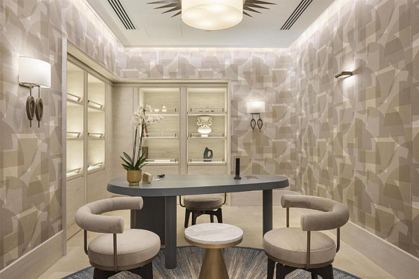 Hilton Istanbul Bosphorus