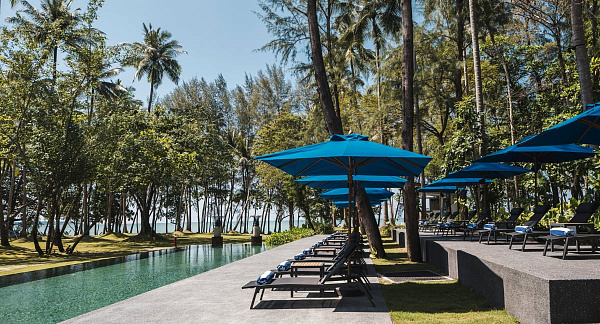 Avani+ Khao Lak Resort Avani+ Khao Lak Resort