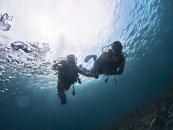 Sun Siyam Iru Fushi Maldives