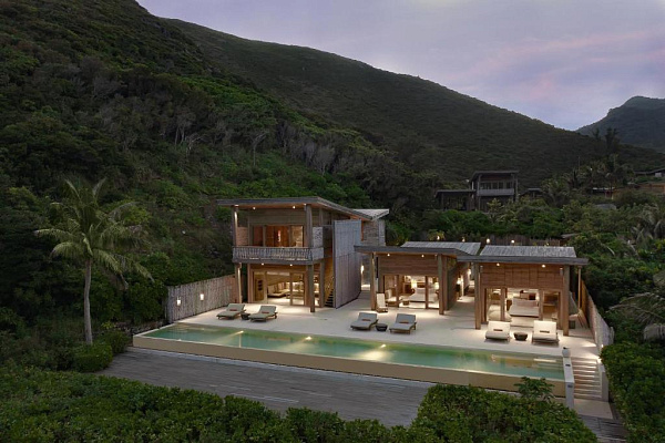 Six Senses ConDao