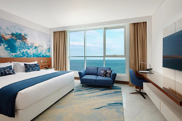 Royal M Hotel & Resort Al Aqah