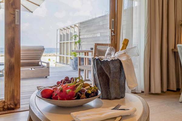 Kagi Maldives Spa Island Resort Kagi Maldives Spa Island Resort