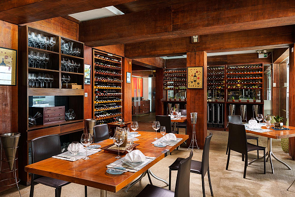 The Fortress Resort & Spa