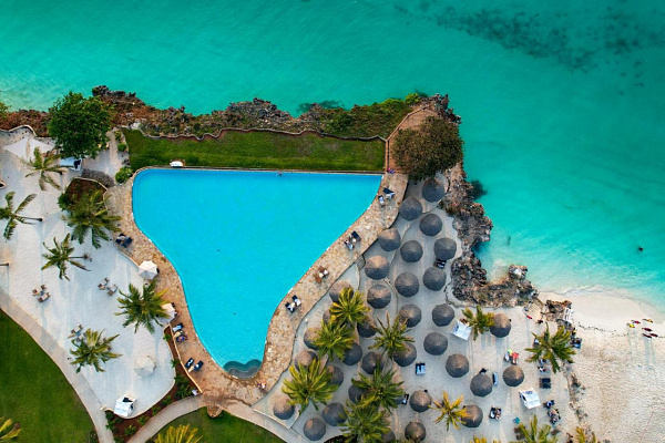 The Royal Zanzibar Beach