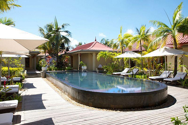 Tamassa - An All-Inclusive Resort Tamassa - An All-Inclusive Resort