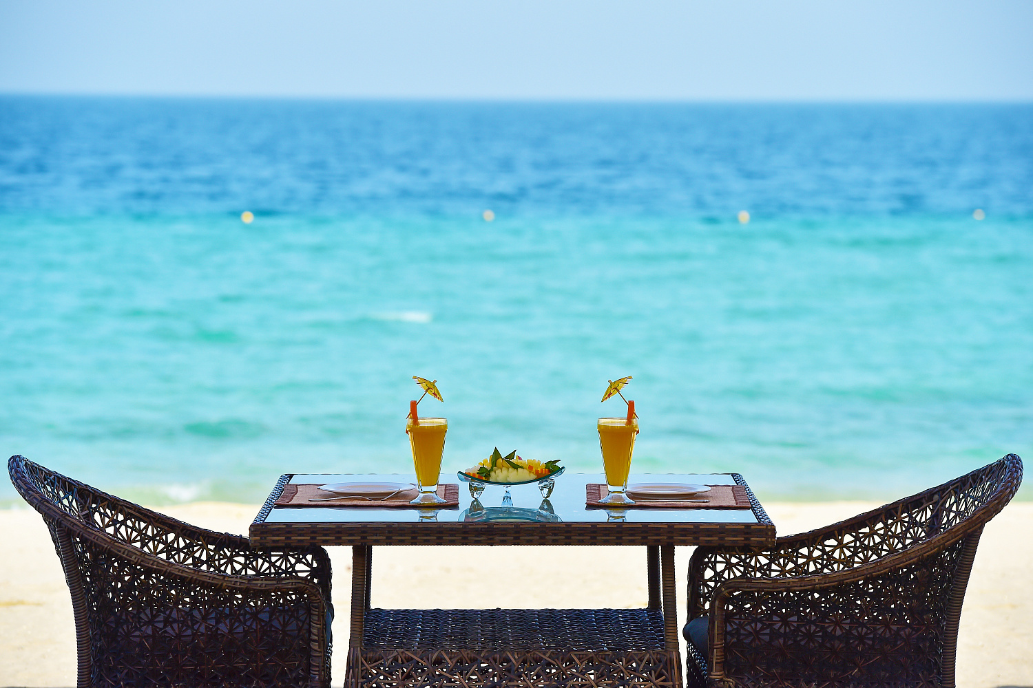 Sealine Beach a Murwab Resort Sealine Beach a Murwab Resort