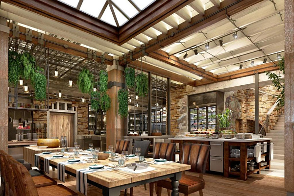 Mandarin Oriental, Muscat