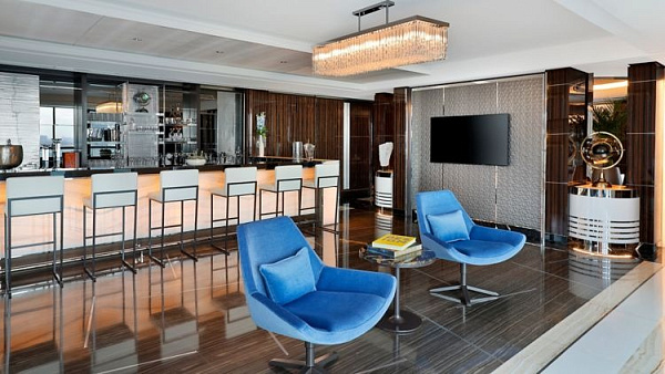 Marriott Resort Palm Jumeirah