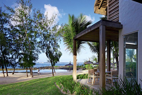 Long Beach Golf and Spa Resort