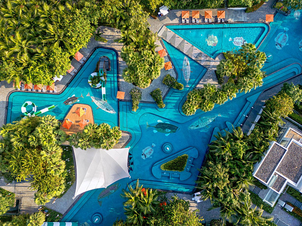 Premier Residence Phu Quoc Emerald Bay managed by Accor