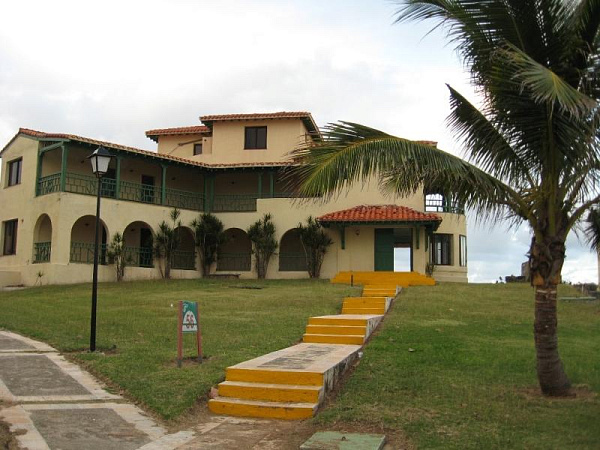 Club Karey