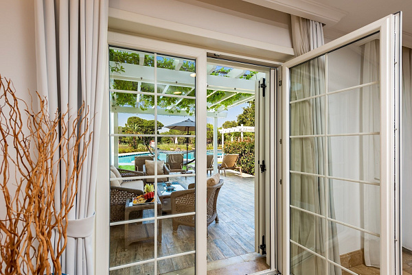 Cornelia Azure Villas