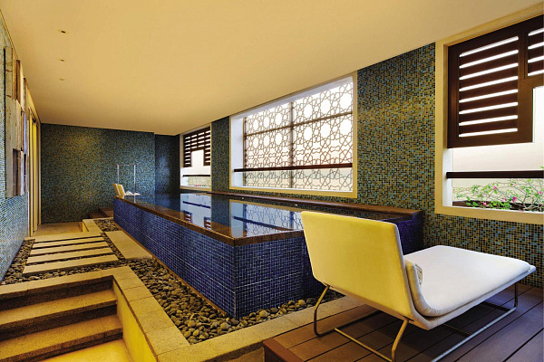 Park Hyatt Abu Dhabi Hotel and Villas