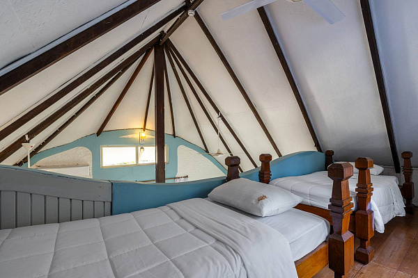 Nika Island Resort & Spa Nika Island Resort & Spa