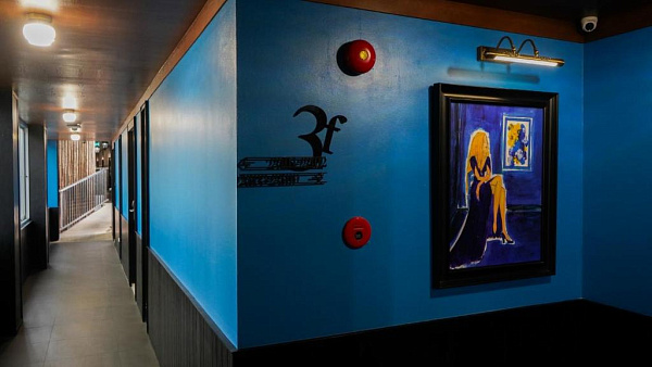 Sugar Marina Fashion