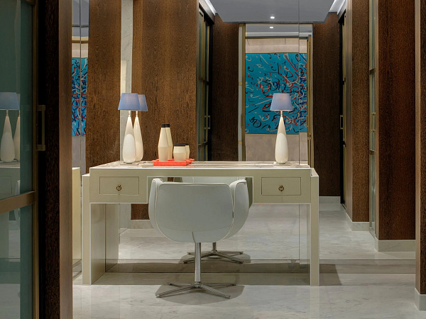 Hyatt Andaz Dubai The Palm Hyatt Andaz Dubai The Palm