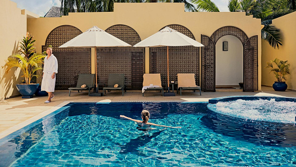 Tui Blue Bahari Zanzibar