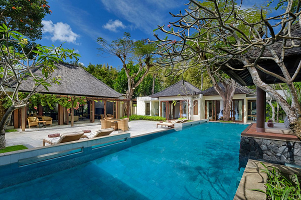 Amarterra Villas Bali Nusa Dua, Autograph Collection