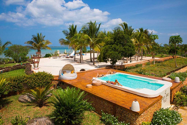 Fruit And Spice Wellness Resort