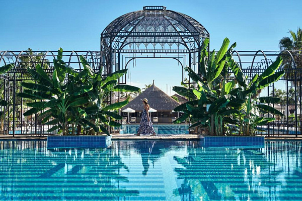 Rixos Premium Gocek