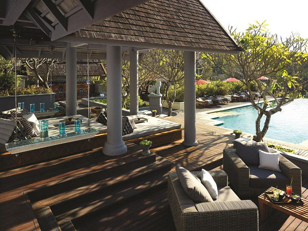 Four Seasons Resort Chiang Mai Four Seasons Resort Chiang Mai