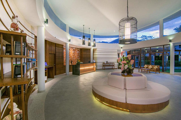 The Leaf Oceanside by Katathani The Leaf Oceanside by Katathani