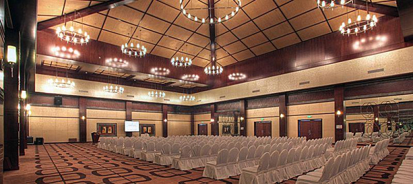 Intercontinental Mauritius Resort Balaclava Fort