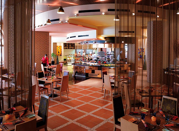 Shangri-La, Barr Al Jissah Resort and Spa - Al Waha