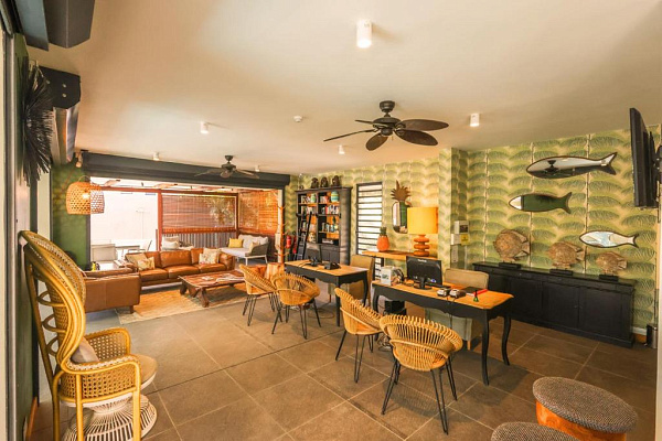 Marguery Exclusive Villas