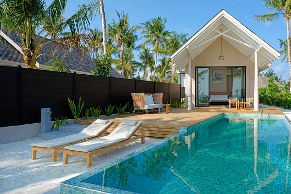 Ananea Madivaru Maldives Ananea Madivaru Maldives