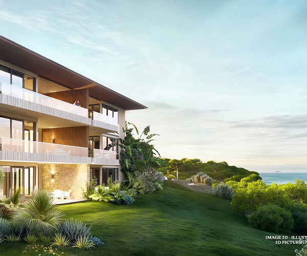 Club Med South Africa Beach & Safari