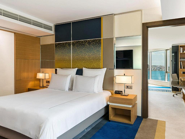 Swissotel The Bosphorus