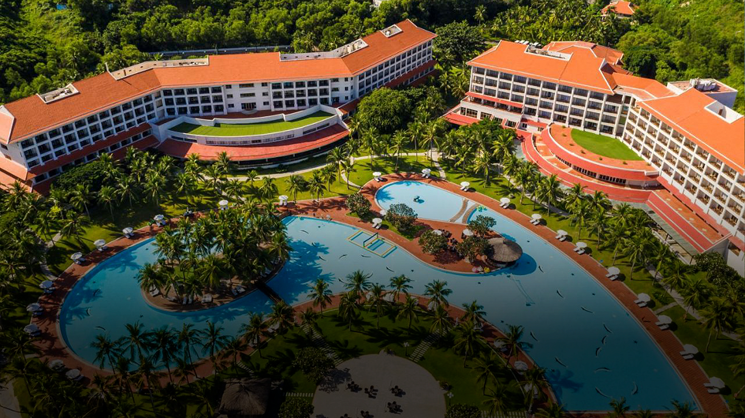 Vinpearl Resort Nha Trang