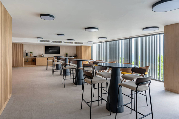 Barceló Nasandhura Malé Barceló Nasandhura Malé