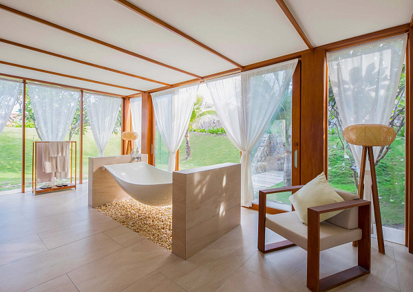 Fusion Resort Cam Ranh