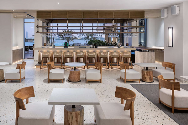 Radisson Beach Resort Palm Jumeirah