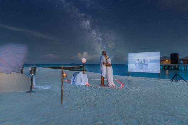 You & Me by Cocoon Maldives You & Me by Cocoon Maldives