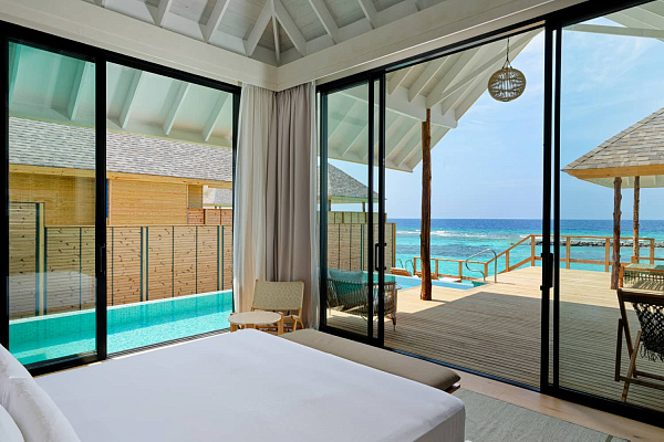 Ananea Madivaru Maldives Ananea Madivaru Maldives