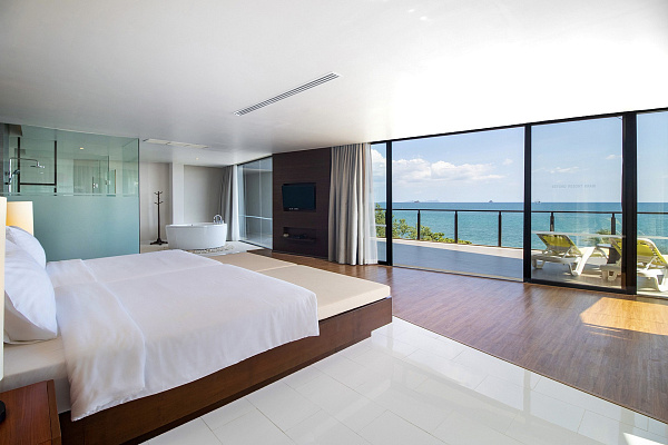 Beyond Resort Krabi Beyond Resort Krabi