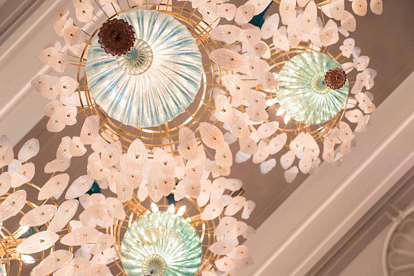 Waldorf Astoria Ras Al Khaimah