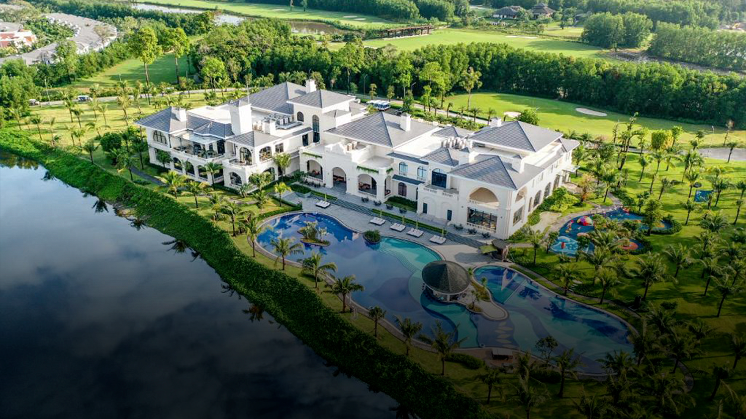 Vinpearl Wonderworld Phu Quoc