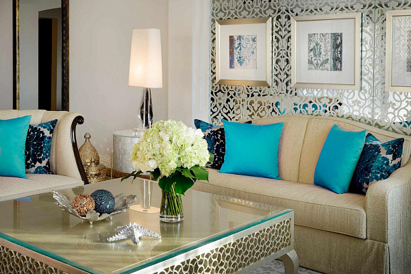 One & Only Royal Mirage Arabian Court One & Only Royal Mirage Arabian Court