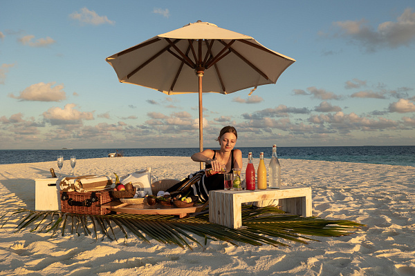 Sun Siyam Iru Veli Maldives