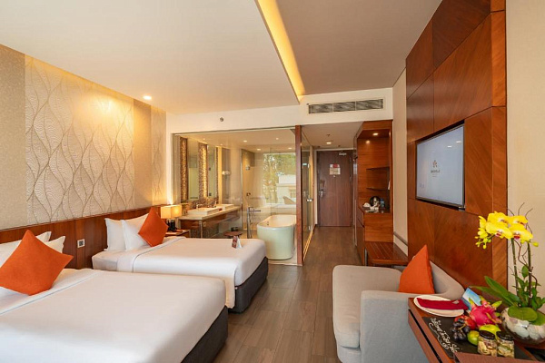 Seashells Phu Quoc Hotel & Spa